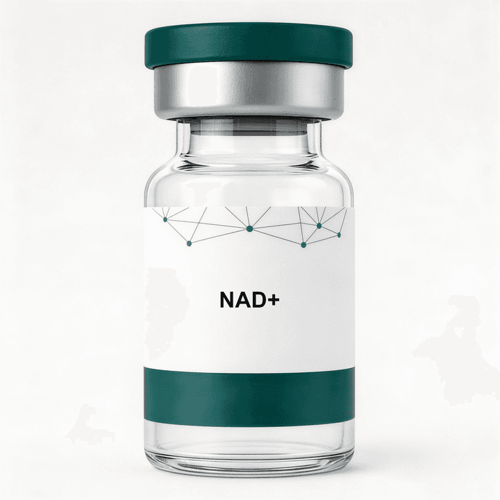Nad+