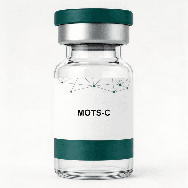 MOTS-C