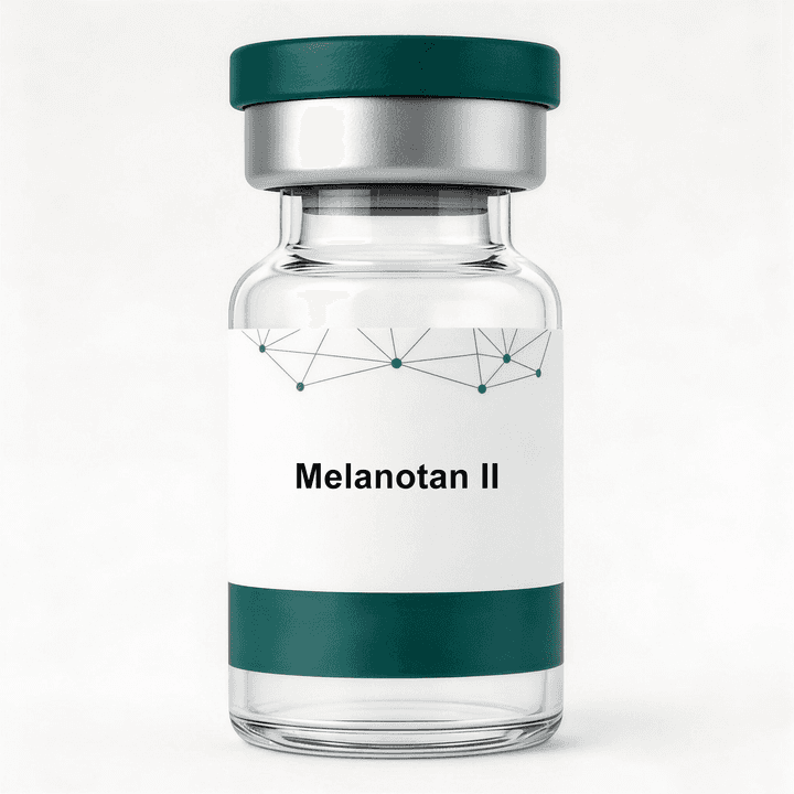 Melanotan II