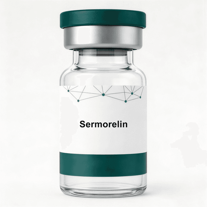 Sermorelin Acetate