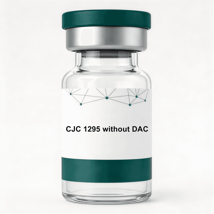 CJC 1295 without DAC