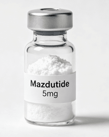 Mazdutide