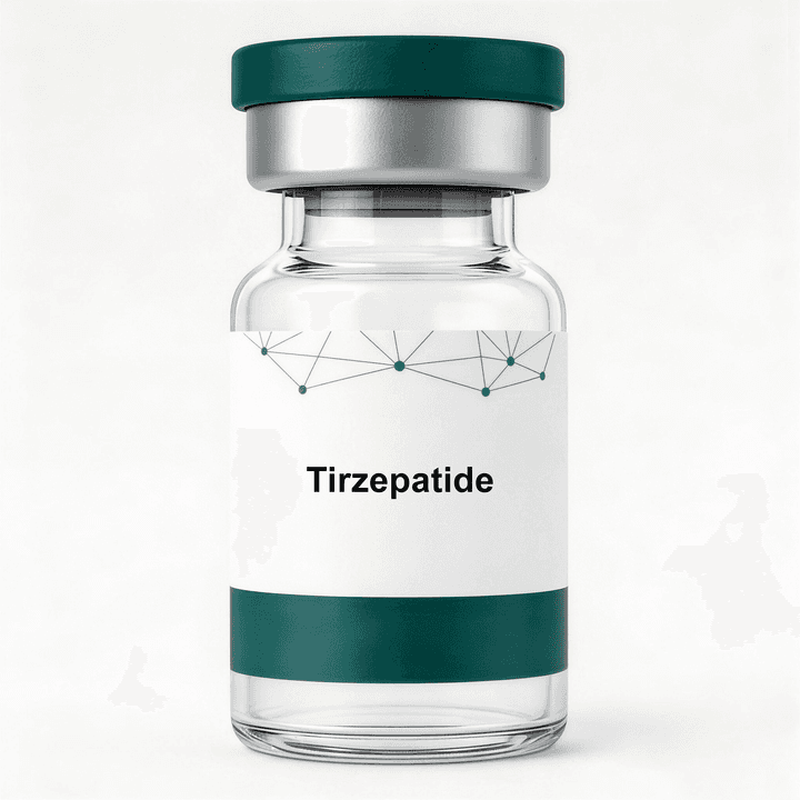 Tirzepatide