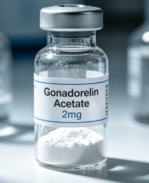 Gonadorelin Acetate