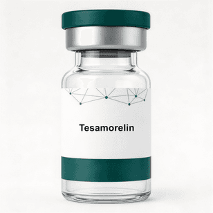 Tesamorelin